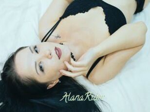 AlanaRider