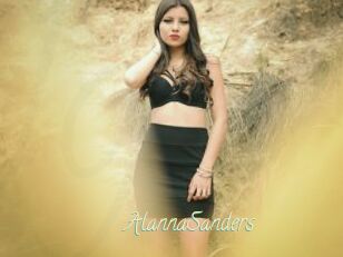 AlannaSanders