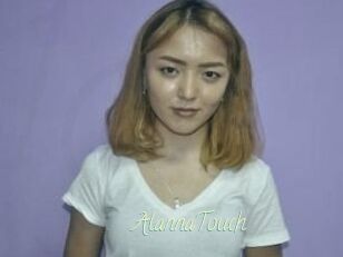 AlannaTouch