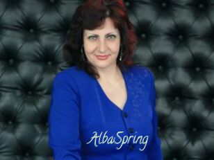 AlbaSpring