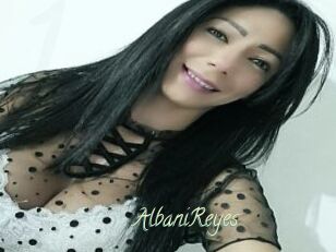AlbaniReyes