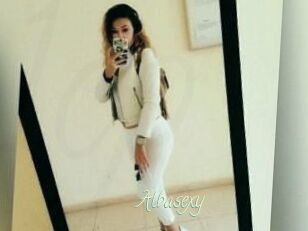 Albasexy