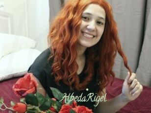 AlbedaRigel