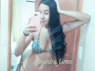 Alejandra_James