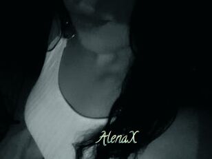 AlenaX