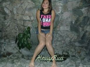 AlessaxRicci