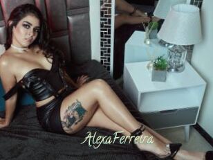 AlexaFerreira