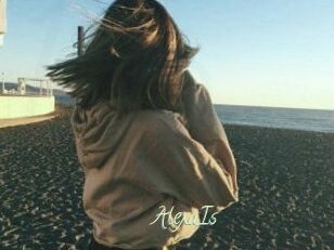 AlexaIs