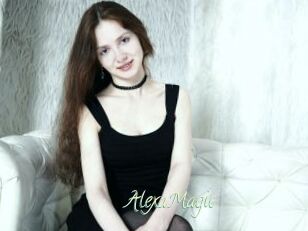 AlexaMagic