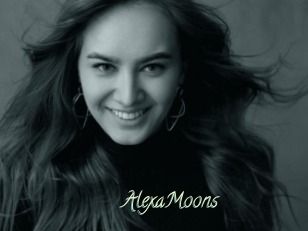AlexaMoons