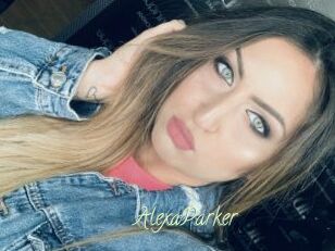 AlexaParker