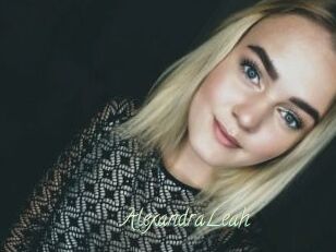 AlexandraLeah