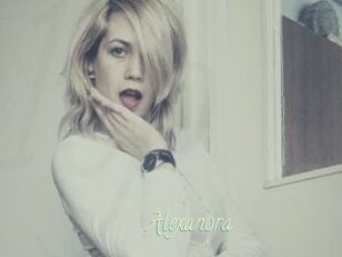 Alexanora