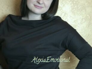 AlexiaEmotional