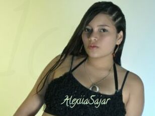 AlexiiaSajar