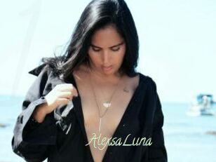AlexsaLuna