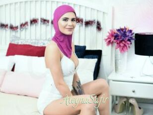 AleynaSafir