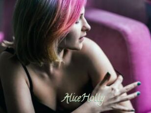AliceHolly