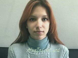 AliceInLovLand