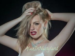 AliceInNastyland