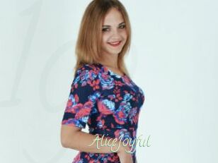 AliceJoyful
