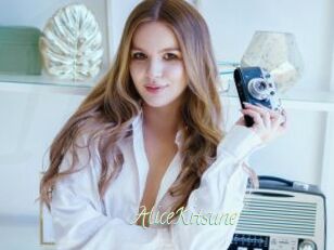 AliceKitsune