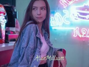 AliceMillium