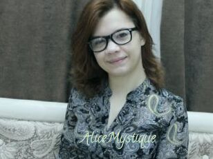 AliceMystique