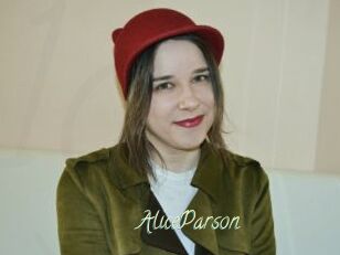 AliceParson