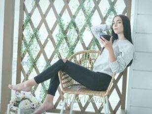 AliceWong
