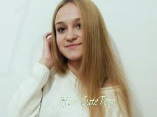 Alice_CuteTeen