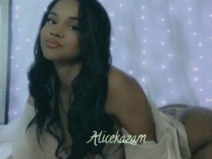 Alicekazam