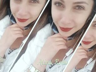 Alicia_Romo