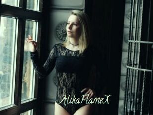 AlikaFlameX