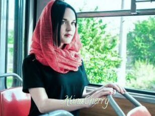 AlinaCherry
