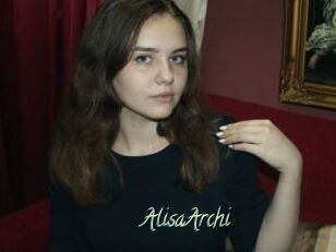 AlisaArchi