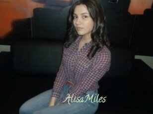 AlisaMiles