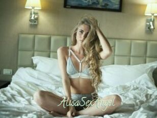 AlisaSexAngel
