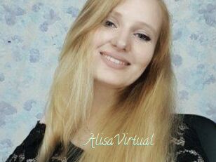 AlisaVirtual