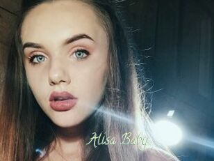 Alisa_Baby