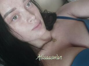 Alisaaswan
