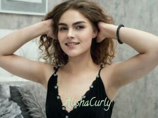 AlishaCurly