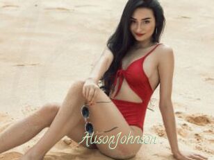 AlisonJohnson