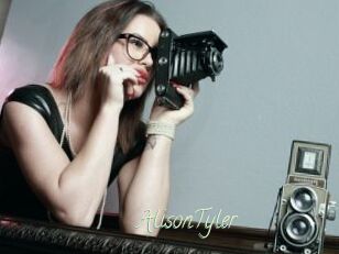AlisonTyler