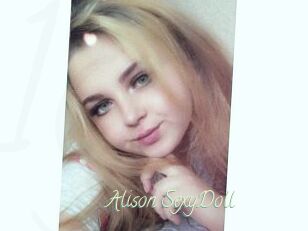 Alison_SexyDoll