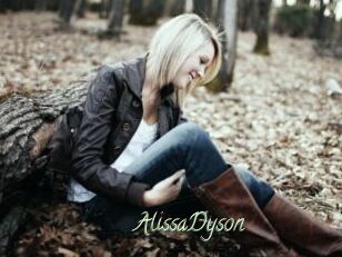 AlissaDyson