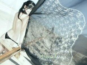 AlissaX