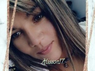 Alisson17