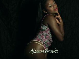 AlissonBrown