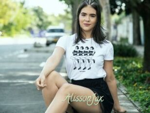 AlissonJax